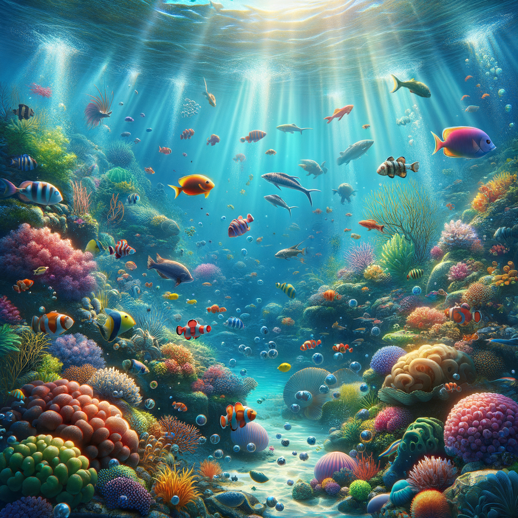 Pearl Lagoon Horizon